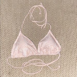 VS PINK bikini top